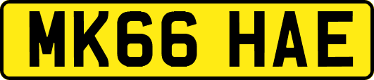 MK66HAE