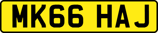 MK66HAJ