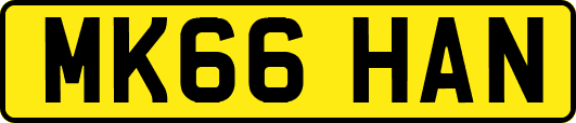 MK66HAN