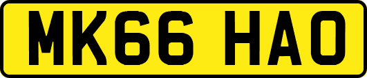 MK66HAO