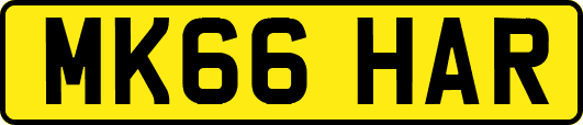 MK66HAR