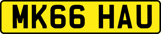 MK66HAU
