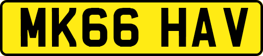 MK66HAV