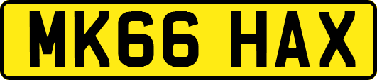 MK66HAX