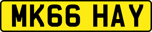 MK66HAY