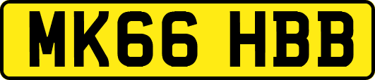 MK66HBB
