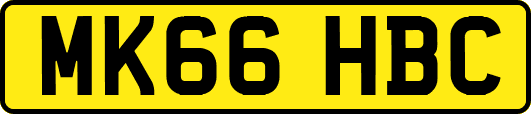 MK66HBC