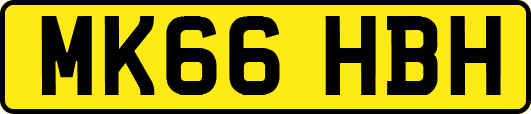 MK66HBH