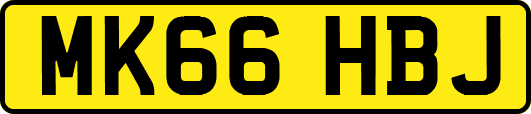 MK66HBJ