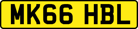 MK66HBL