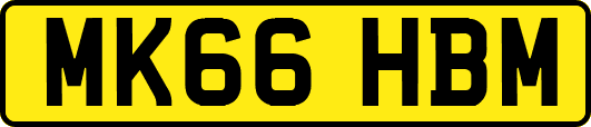 MK66HBM
