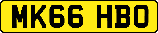 MK66HBO