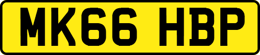 MK66HBP