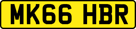 MK66HBR