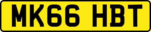 MK66HBT