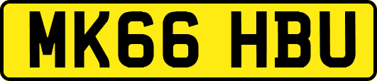 MK66HBU
