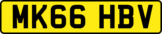 MK66HBV