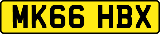MK66HBX