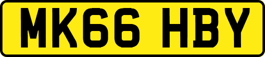 MK66HBY
