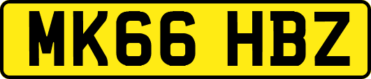 MK66HBZ
