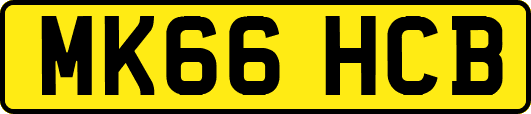 MK66HCB