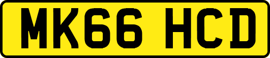 MK66HCD