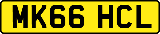 MK66HCL