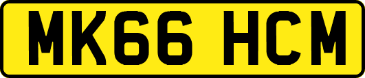 MK66HCM