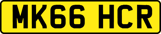 MK66HCR