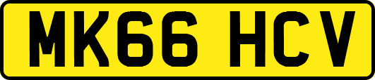 MK66HCV
