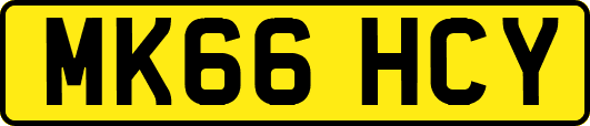MK66HCY