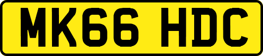 MK66HDC