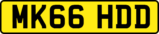 MK66HDD