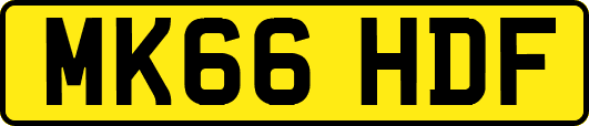 MK66HDF