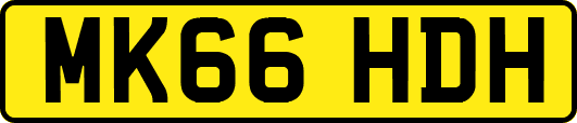 MK66HDH