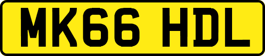 MK66HDL