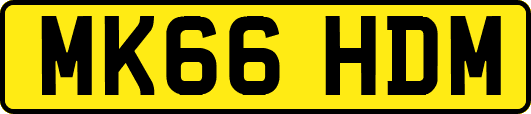 MK66HDM