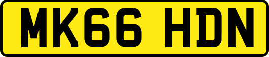 MK66HDN