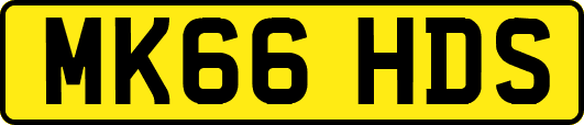 MK66HDS