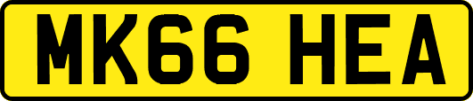 MK66HEA