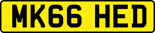 MK66HED
