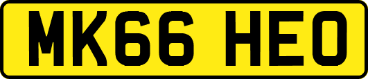 MK66HEO