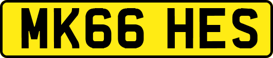 MK66HES