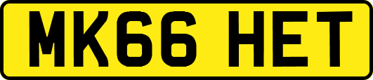 MK66HET