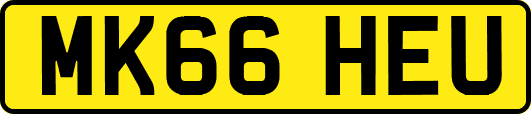 MK66HEU
