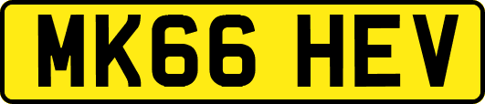 MK66HEV