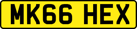 MK66HEX