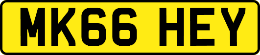 MK66HEY