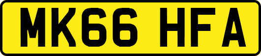 MK66HFA