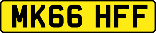 MK66HFF